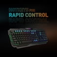 thumbnail image 3 of Set de teclado y ratón MSI Forge GK100 Combo Gaming RGB, 3 of 7