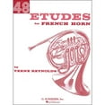 thumbnail image 2 of Forty Eight Etudes for French Horn, 2 of 3