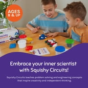 Squishy Circuits Standard Kit