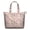 Fairy Tale Princess, variant on Doll Princess Pattern Travel Tote Bags for Women Carry On,Large Weekender Bags for Women Travel,Multi Functional Duffle Bag for Work,Shopping,Sports