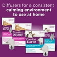 Comfort Zone Calming For Single and MultiCat Homes , Cat Pheromone