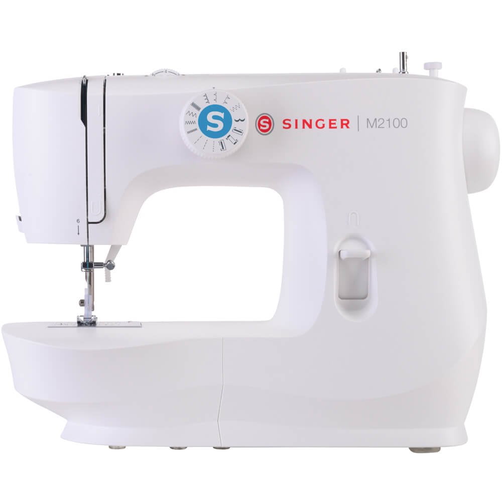 2-Pack SINGER 4758 Universal Heavy Duty Sewing Machine Needles 