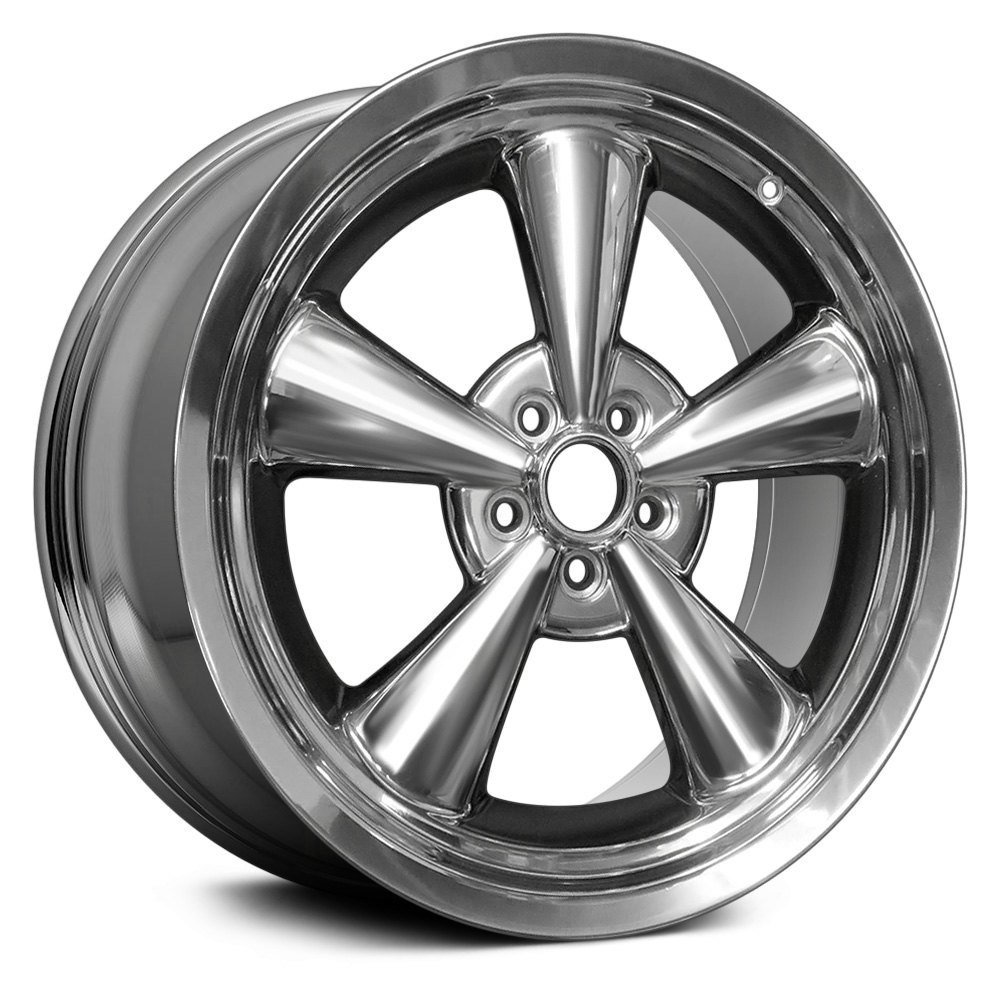 20 Inch Aluminum OEM Take off Wheel Rim For Dodge Challenger 20092014