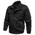thumbnail image 1 of Chaquetas de algodón para hombre Chaquetas Labymos Chaquetas, 1 of 7