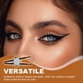 thumbnail image 4 of Fiudx Inicio Damas Maquillaje Divertido Herramienta para Cejas Regalo Decoración Accesorios, 4 of 6