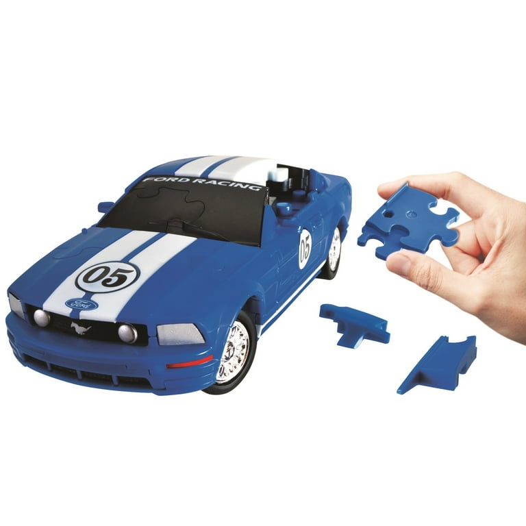 ミニカー Ford Mustang FR500C 10%OFF】Ford Mustang Koni Challenge 2007 No5【フォードマスタング
