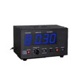 thumbnail image 1 of Minuterie de Gym Portable, Minuterie à Intervalle LED, Horloge de Compte à Rebours, Chronomètre, 1 of 7
