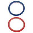 thumbnail image 1 of 20 piezas cinta adhesiva fina cinta adhesiva autoadhesiva herramientas de forma Hugo cintas drapeadas para formas de vestir, 1 of 10