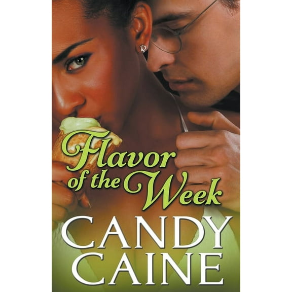 Flavor of the Week, (Paperback)