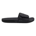 thumbnail image 1 of Sandalias Quiksilver Rivi Adjust Negro Slide Ajustable negro 27 MX, 1 of 7