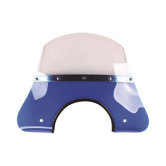 "Flyscreen, 70s/P-Series/Stella - Blue"