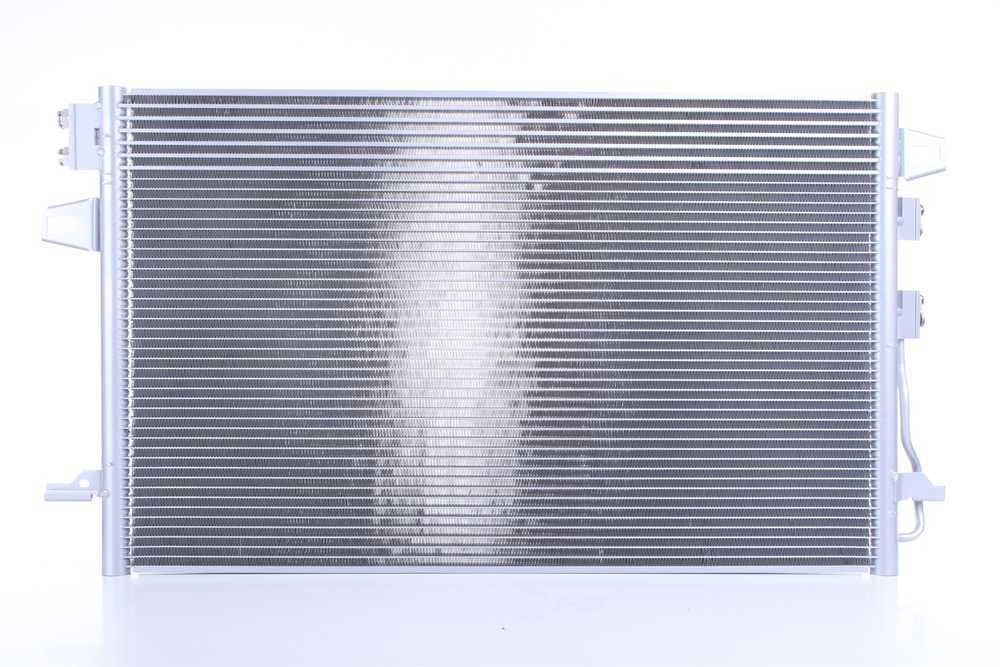 Nissens 94929 Air Conditioning Condenser
