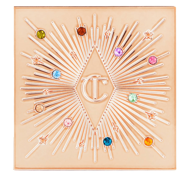 Charlotte Tilbury Hypnotising Pop Shot Eyeshadow 1.2g - Cosmic Rocks
