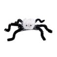 thumbnail image 2 of Pinza para El Pelo de Halloween, Decoración para La Cabeza, Fiesta de Halloween, Decoraciones para Fiestas de Adultos y Niños, Pinza para El Pelo de Diablo, Calabaza, Fantasma, Pinza para El Pelo de, 2 of 5