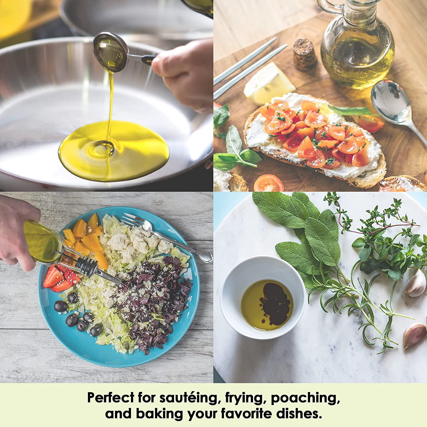 Al'ARD Extra Virgin Olive Oil First Cold Pressed 500mL/16.9fl.oz. One (1) Bottle - زيت زيتون الأرض الفلسطيني