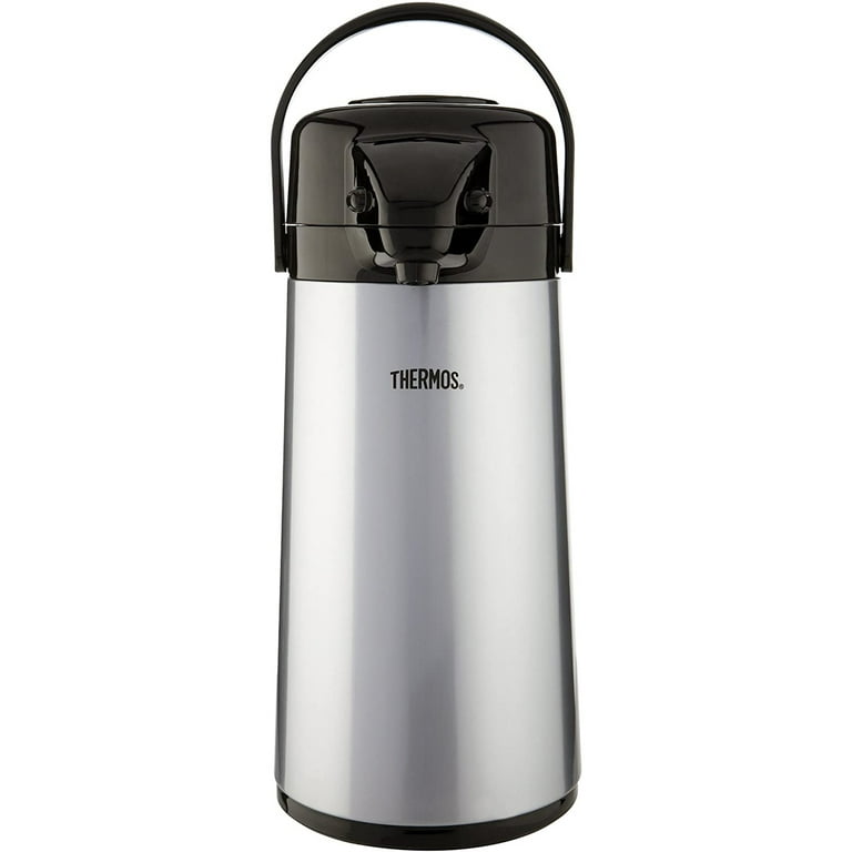 Stainless Steel 40 oz. Thermos – Rancho Relaxo
