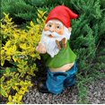 thumbnail image 1 of Adorno de resina, juguete de Navidad, juguete de resina, juguete de Navidad, decoración de jardín, multifuncional, 1 of 1
