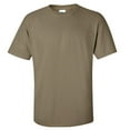 thumbnail image 1 of Gildan Mens Ultra Cotton Short Sleeve T-Shirt, 1 of 2