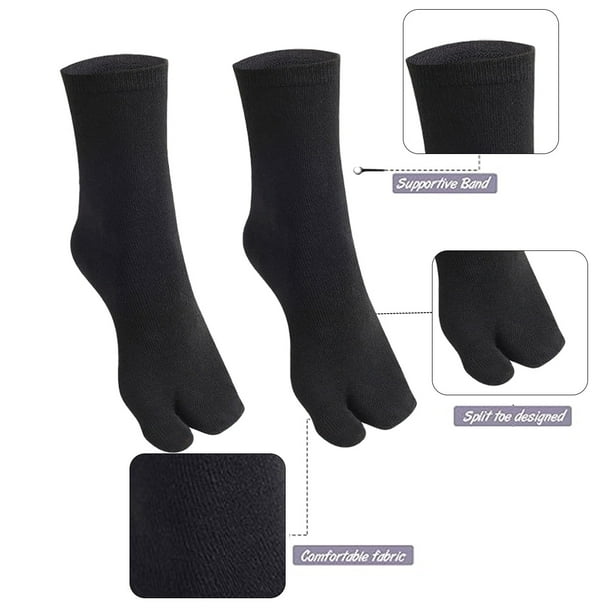 Flip flop store socks walmart