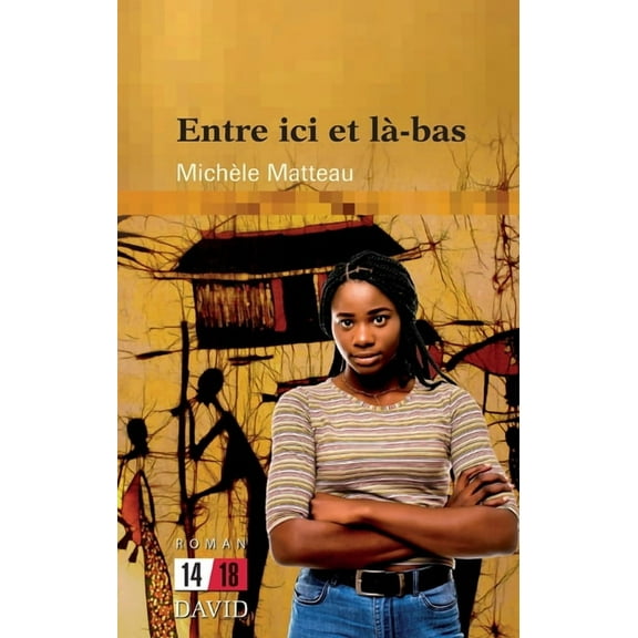 Entre ici et lÃ -bas, (Paperback)