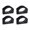 K160 230, variant on 4Pcs Nylon Wire Fasteners Branch Line Card Clamps for Cable Organization