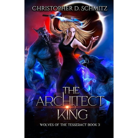 The Architect King (Paperback)