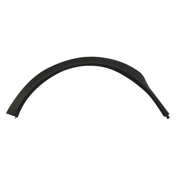 Front Driver Side Wheel Arch Trim for Subaru Crosstrek 2016-2017