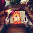 thumbnail image 3 of 36pcs Cartoon Tiger Festival chino Packets rojos Hermosos sobres de dinero de regalo, 3 of 5
