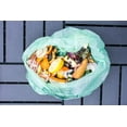 thumbnail image 7 of BioBag (Made In USA) The Original Compostable Food Scrap Bags, 100% Compostable Certified (1.2 Gallon With Drawstring/80 Count), 7 of 7