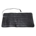 thumbnail image 4 of Heating Pad 8.5W 3 Gear Temperature PU Leather Heating Pad Heating Mat For Pet Car  5V 2A, 4 of 8