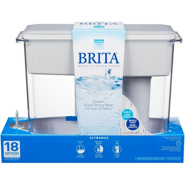 Brita 18 cheap cup walmart