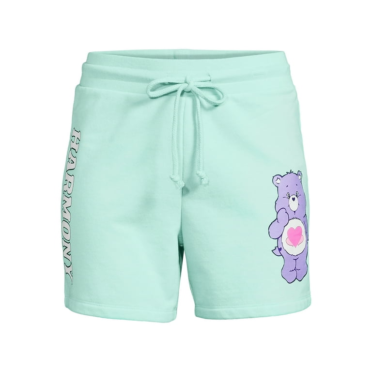 Care Bears Juniors’ Dolphin Shorts