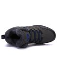 thumbnail image 4 of Men's Women's Waterproof Hiking Boots Outdoor Mid Trekking Backpacking Mountaineering Shoes, 4 of 7