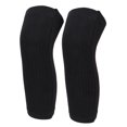 thumbnail image 2 of Rodillera rodillera amigable con la piel protectora transpirable para hombres y mujeres para ciclismo al aire libre correr ANGGREK Otros, 2 of 8