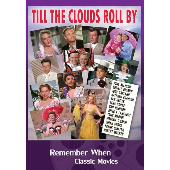 Till The Clouds Roll By