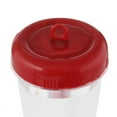 thumbnail image 5 of Perky-Pet Hummingbird 24 oz. Plastic Nectar Feeder 4 ports, 5 of 5