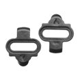 thumbnail image 2 of Pedal Pedal Convertidor de adaptador de placa de Pedal sin clip de bloqueo de bicicleta 2 uds para SHIMANO SPD, 2 of 5