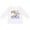 AA-White, variant on Inktastic It's My 3rd Birthday Unicorn Boys or Girls Long Sleeve Toddler T-Shirt