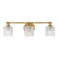 thumbnail image 2 of Hinkley Lighting - Three Light Bath - Elle - 3 Light Bath Vanity in Traditional, 2 of 11
