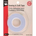 thumbnail image 2 of Sewing & Craft Tape 1/4inx11-1/3yds, Dritz #D402, 2 of 2