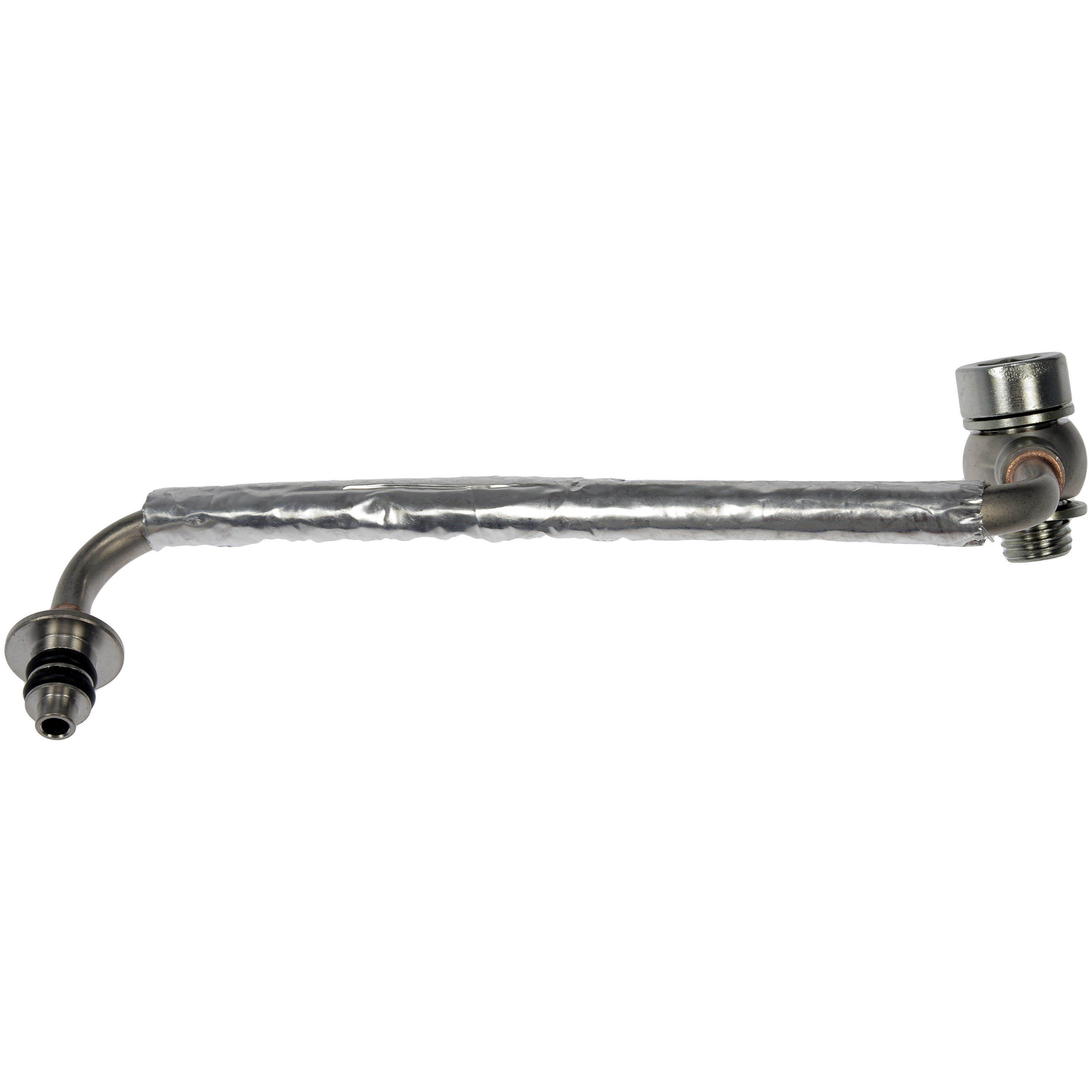 Dorman 625-829 ターボチャージャー Oil Line for Select Buick/Chevrolet Models 並行輸入品 Dorman 625-829 Turbocharger Oil Line for Specific Buick