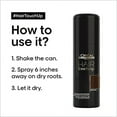 L'Oreal Professionnel Hair Root Touch Up Root Concealer Spray