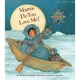 thumbnail image 2 of Mama Do You Love Me Mama, Do You Love Me?, (Paperback), 2 of 2