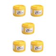 thumbnail image 3 of Transemion Boxing Bandages Cotton Kick Hand Wraps Sweat -absorbing Gym Sports Training Bandages Yellow 5Set, 3 of 6