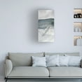 thumbnail image 3 of Stellar Design Studio 'Blue Whale Triptych II' Canvas Art, 3 of 3