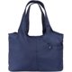 thumbnail image 1 of Bolso de mano grande a la moda para mujer, bolso de mano impermeable, bolso de mano multifunción de nailon para viaje, 1 of 8