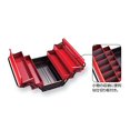 thumbnail image 4 of TONE Étui à Outils BX430 Rouge, 4 of 5