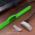 thumbnail image 3 of Smart Fitness Tracker with Vibration Alert, Sleep Monitor, Digital Display Watch, 3 of 5