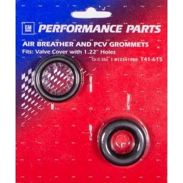 Proform 141-615, Valve Cover Grommet Set Aftermarket High Performance Parts