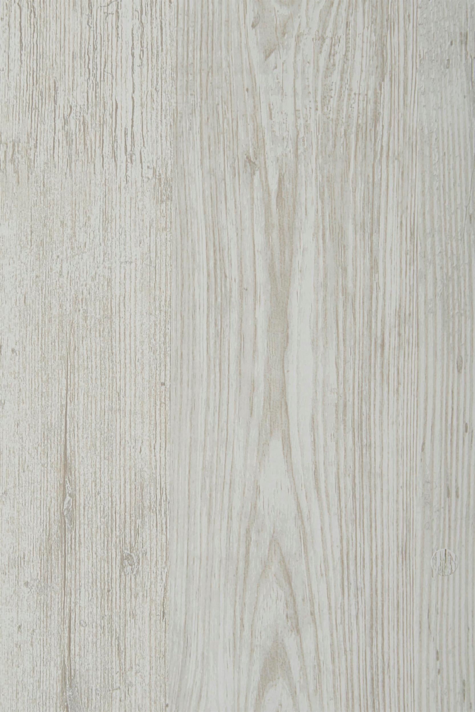 Bowery Hill Nine Cube Engineered Wood Organizer in White Wash